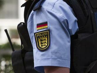 Nemeckí policajti v pohotovosti: Na to, čo sa chystá v Berlíne, budú dozerať tisícky z nich