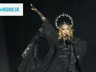 VIDEO: Madonna ukončila Celebration Tour najväčším koncertom svojej kariéry pre 1,6 milióna ľudí