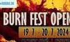 Burn Fest Open Air: nový metalový festival na Slovensku