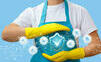 Nový štandard v čistení? Znížte náklady na upratovanie efektívne a ekologicky