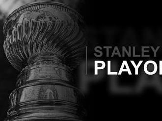 NHL zverejnila rozpis 2. kola play-off v rámci Východnej konferencie