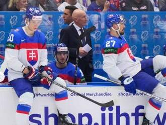 Slovensko môže mať nôž na krku: Kedy postúpi do štvrťfinále?