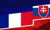 MS 2024: Slovensko zdolalo Francúzsko o dva góly
