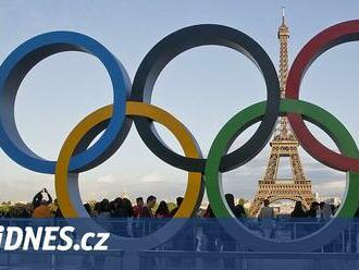 Tým uprchlíků na olympiádě v Paříži vytvoří rekordních 36 sportovců