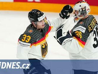 Německo má v nominaci na MS pět posil z NHL a 15 majitelů stříbra z loňska