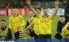 Proč je pro Slavii nevýhodný triumf Dortmundu? Nepomůže ani místo navíc