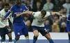 Fotbalisté Chelsea po výhře v derby nad Tottenhamem útočí na poháry