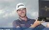 Kanadský golfista Pendrith oslavil v McKinney první titul na okruhu PGA