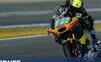 Salač byl v tréninku Moto2 v Katalánsku sedmý, předčil i lídra MS Garcíu