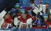 POHLED: Velká hokejová euforie. Odstartuje český úspěch novou éru?