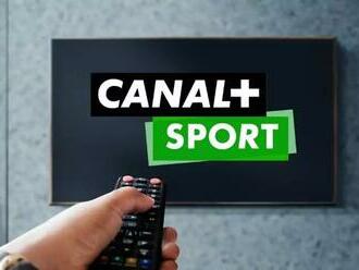 Canal plus Sport live – program dnes. Aké súťaže a športy môžete pozerať?