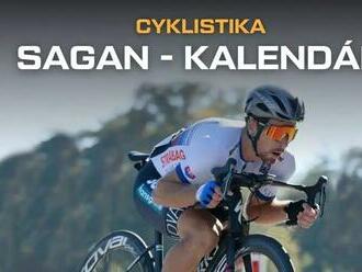 Peter Sagan program 2024 – cyklistický kalendár pretekov, výsledky a umiestnenia