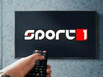 Športový TV kanál SPORT 1 LIVE – program dnes. Aké športy a súťaže môžete sledovať naživo?