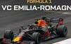 VC F1 Emilia-Romagna 2024 – program, poradie, výsledky, live prenos