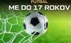 ME vo futbale U17 2024 – program zápasov, Slováci na turnaji, aktuálne tabuľky, live prenos