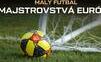 ME v malom futbale 2024 – program, výsledky, Slovensko na turnaji, live prenos