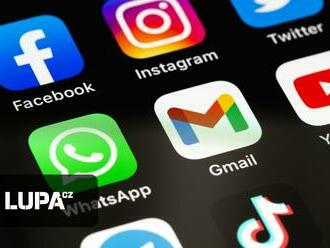 Příliš mnoho škodlivého obsahu, zdůvodňuje Ofcom hrozbu zákazu sociálních sítí pro nezletilé