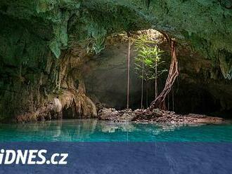 Rekordní jeskyně světa. V unikátním žebříčku je zastoupené i Česko