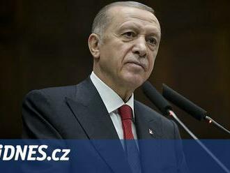 Turecko utnulo obchod s Izraelem, pro něj to je diktátorské porušení dohod