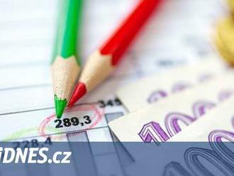 Nedoplatky na daních v Česku vzrostly na 110 miliard. Nejvíce se dluží ČSSZ