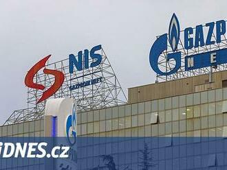 Ruské soudy kryjí Gazprom. UniCredit přijde o majetek, Slováci o arbitráž