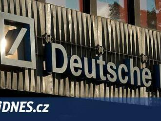 Rusko dál „luxuje“ cizí banky, kvůli sankcím přišly o majetek ty německé