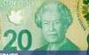 Kanada bude mít nové dvacetidolarové bankovky. Alžbětu vystřídá Karel III.
