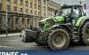 Naštvaní zemědělci opět potáhnou na Prahu. Vláda situaci spíš zhoršuje, tvrdí