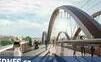 Správa železnic hledá projektanta mostu na Výtoni. Stát by měl do pěti let