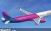 Aerolinky Wizz Air se vrátily k zisku, těží z poptávky po cestování