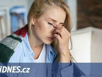 S chronickou únavou žije 50 tisíc Čechů, lékaři ji ale často ani nepoznají