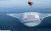 Americký podmořský dron inspirovaný rejnokem už není jen vize, prošel testy