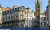 Francouzské Limoges zakázalo dětem noční vycházky, chce předejít potyčkám