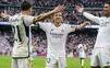 Real Madrid na prahu získania rekordného 36. titulu. Cádizu nedal šancu, čaká na zakopnutie rivala