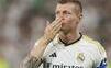 Emotívna rozlúčka hviezdneho Toniho Kroosa. Real Madrid ukončil ligu remízou