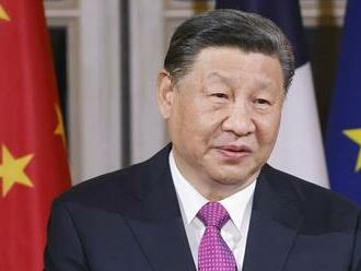 Si Ťin-pching: Neočierňujte Čínu v súvislosti s vojnou na Ukrajine. Rusku zbrane nedodáme