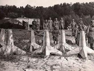 V bývalom Hitlerovom bunkri v Poľsku našli ľudské pozostatky. Slúžil nacistom ako hlavný štáb