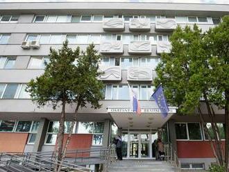 Bombovú hrozbu bratislavským súdom poslal 25-ročný Myjavčan