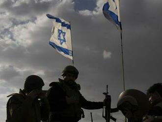 Desiatky europoslancov žiadajú sankcie proti Izraelu, chcú zvolať mimoriadny summit