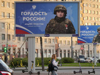 ONLINE: Útok na Charkov vyšetrujú na Ukrajine ako vojnový zločin