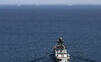 Iránska vojenská loď Šahíd Mahdaví prekročila prvýkrát rovník