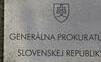 Generálna prokuratúra eviduje viacero podnetov na rozpustenie Progresívneho Slovenska