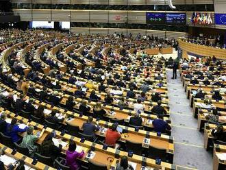 Aké právomoci má Európsky parlament?