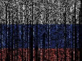Spojené štáty odsúdili ruské kyberútoky na Európu vrátane Slovenska, je za nimi známy aktér