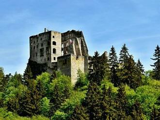 Najväčší hrad na Liptove opravia za milióny eur. Pre návštevníkov chystajú novinky