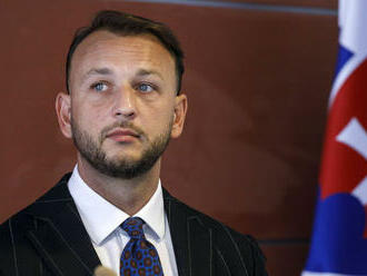 V Česku je na sankčnom zozname, ušiel na Slovensko. PS žiada vnútro konať v prípade proruského špióna
