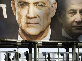 Ganc dal Netanjahuovi ultimátum, požaduje do 8. júna plán pre Gazu