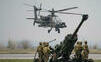 Na cvičenie NATO v Česku pricestujú budúci týždeň stovky amerických vojakov