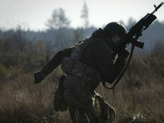 Litva navrhuje vyslať vojenský personál na Ukrajinu. Má pre nich jasný cieľ