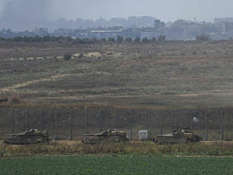 Izrael otvoril nový hraničný priechod do Pásma Gazy